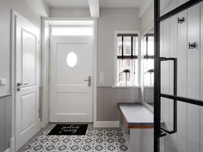 Ferienhaus für 4 Personen (102 m²) in Oldsum 5/10