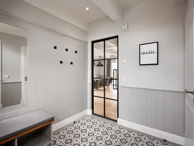 Ferienhaus für 4 Personen (102 m²) in Oldsum 6/10