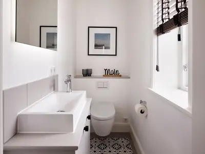 Ferienhaus für 4 Personen (102 m²) in Oldsum 7/10