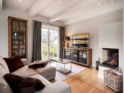 Ferienhaus für 4 Personen (102 m²) in Oldsum 8/10