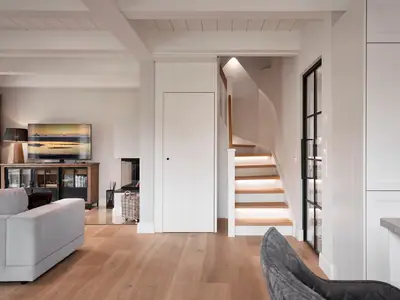 Ferienhaus für 4 Personen (102 m²) in Oldsum 9/10