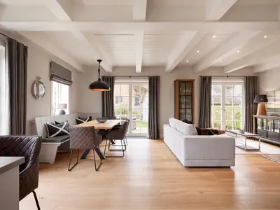 Ferienhaus für 4 Personen (102 m²) in Oldsum 10/10