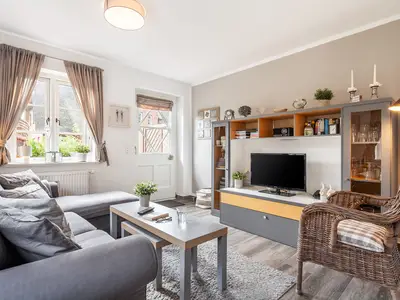 Ferienhaus für 4 Personen (65 m²) in Wyk auf Föhr 1/10
