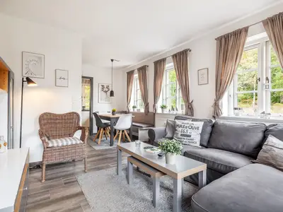 Ferienhaus für 4 Personen (65 m²) in Wyk auf Föhr 3/10