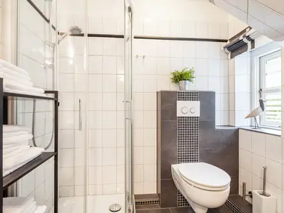 Ferienhaus für 4 Personen (65 m²) in Wyk auf Föhr 6/10