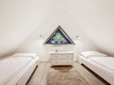 Ferienhaus für 4 Personen (65 m²) in Wyk auf Föhr 7/10