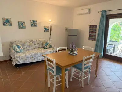 Ferienhaus für 4 Personen (70 m²) in Punta de Su Turrione 3/10