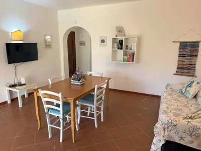 Ferienhaus für 4 Personen (70 m²) in Punta de Su Turrione 5/10