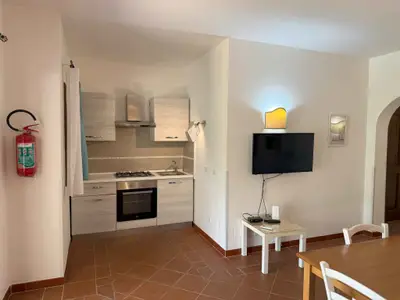 Ferienhaus für 4 Personen (70 m²) in Punta de Su Turrione 7/10