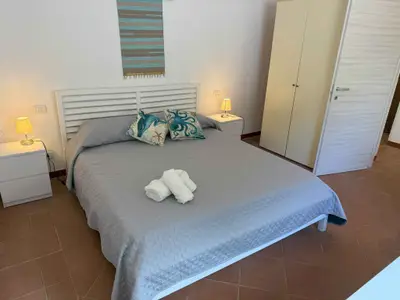Ferienhaus für 4 Personen (70 m²) in Punta de Su Turrione 8/10