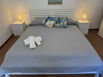 Ferienhaus für 4 Personen (70 m²) in Punta de Su Turrione 9/10