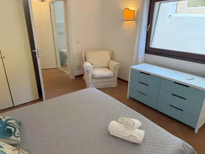 Ferienhaus für 4 Personen (70 m²) in Punta de Su Turrione 10/10