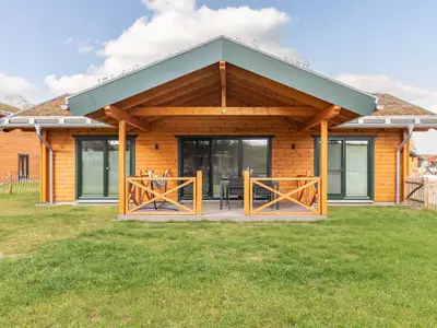 Ferienhaus für 4 Personen (60 m²) in Kating 2/10