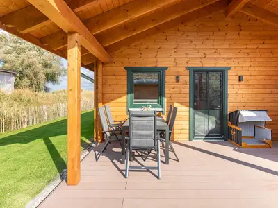 Ferienhaus für 4 Personen (60 m²) in Kating 10/10