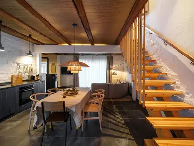 Ferienhaus für 6 Personen (131 m²) in Sellin 8/10