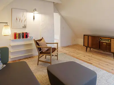 Ferienhaus für 6 Personen (131 m²) in Sellin 10/10