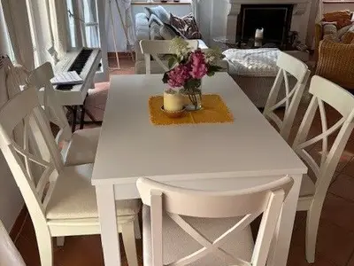 Ferienhaus für 6 Personen (110 m²) in Kaltenhof 8/10