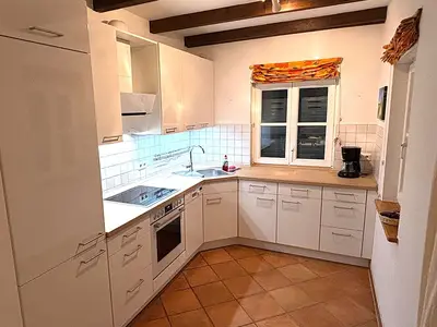 Küche / Küchenzeile