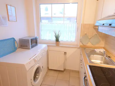 Küche / Küchenzeile