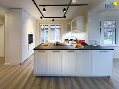 Küche / Küchenzeile