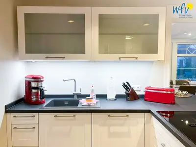 Küche / Küchenzeile