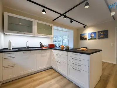 Küche / Küchenzeile