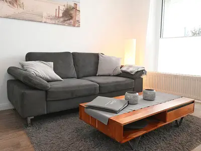 Ferienhaus für 4 Personen (64 m²) in Büsum 1/10