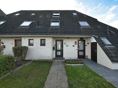 Ferienhaus für 4 Personen (64 m²) in Büsum 6/10
