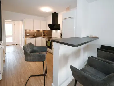 Ferienhaus für 4 Personen (64 m²) in Büsum 8/10