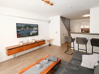 Ferienhaus für 4 Personen (64 m²) in Büsum 9/10