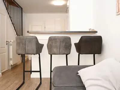 Ferienhaus für 4 Personen (64 m²) in Büsum 10/10