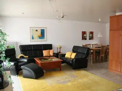 Ferienhaus für 8 Personen (90 m²) in Uhldingen-Mühlhofen 1/10