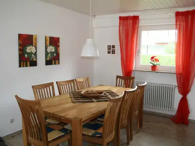 Ferienhaus für 8 Personen (90 m²) in Uhldingen-Mühlhofen 3/10