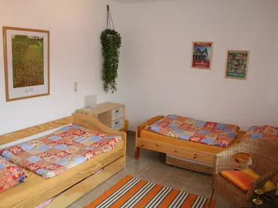 Ferienhaus für 8 Personen (90 m²) in Uhldingen-Mühlhofen 6/10