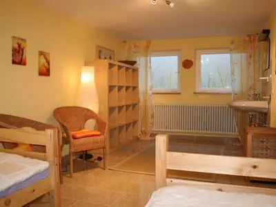 Ferienhaus für 8 Personen (90 m²) in Uhldingen-Mühlhofen 8/10