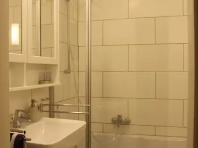 Ferienhaus für 8 Personen (90 m²) in Uhldingen-Mühlhofen 9/10