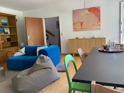 Ferienhaus für 7 Personen (120 m²) in Füssen 8/10