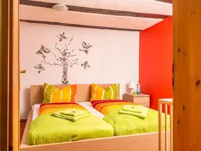 Ferienhaus für 6 Personen (80 m²) in Amt Röbel-Müritz 8/10