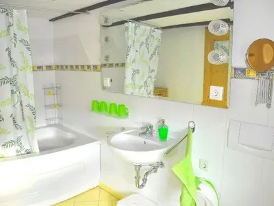 Ferienhaus für 6 Personen (80 m²) in Amt Röbel-Müritz 10/10