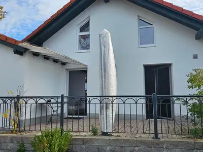 Ferienhaus für 3 Personen (71 m²) in Pürgen 1/10