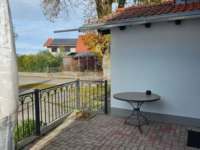 Ferienhaus für 3 Personen (71 m²) in Pürgen 2/10
