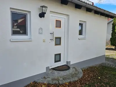 Ferienhaus für 3 Personen (71 m²) in Pürgen 3/10