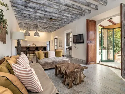 Ferienhaus für 11 Personen (300 m²) in Palma de Mallorca 8/10