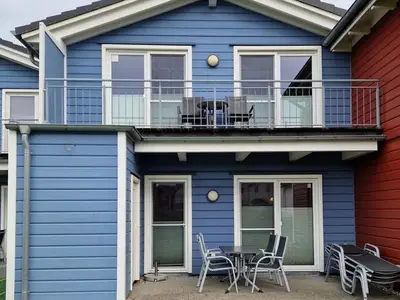 Ferienhaus für 6 Personen (101 m²) in Dagebüll 1/10