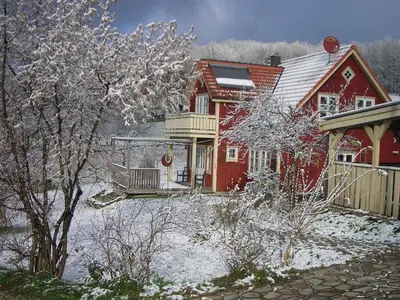 Ferienhaus für 6 Personen (130 m²) in Gößweinstein 1/10