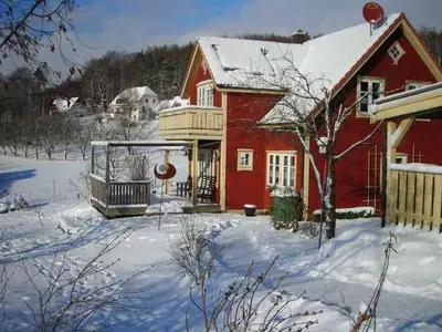 Ferienhaus für 6 Personen (130 m²) in Gößweinstein 2/10