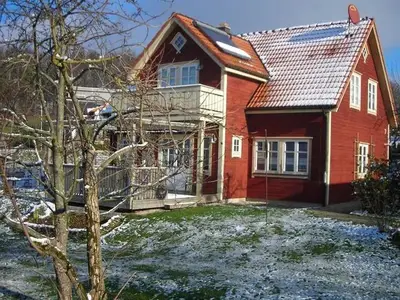 Ferienhaus für 6 Personen (130 m²) in Gößweinstein 5/10