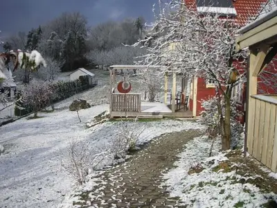 Ferienhaus für 6 Personen (130 m²) in Gößweinstein 6/10