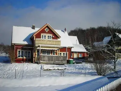 Ferienhaus für 6 Personen (130 m²) in Gößweinstein 7/10