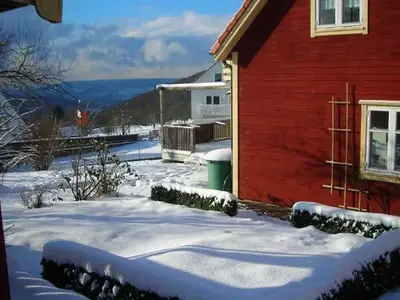 Ferienhaus für 6 Personen (130 m²) in Gößweinstein 9/10